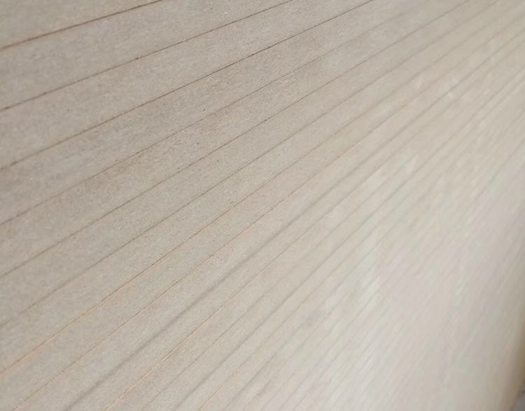 MDF